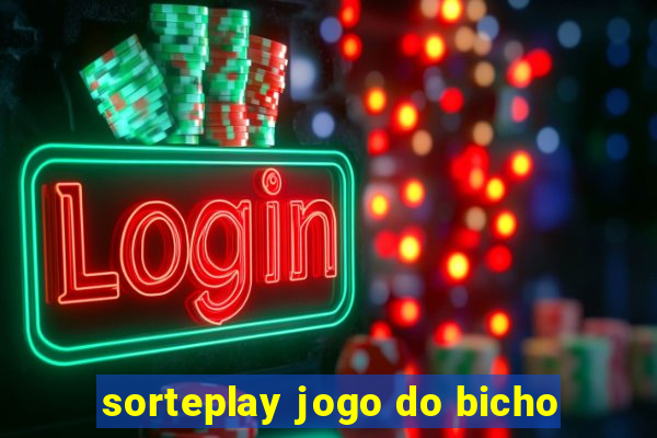 sorteplay jogo do bicho